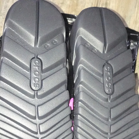 Post Malone crocs - Picture 3 of 5